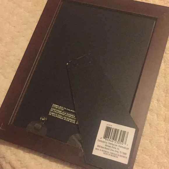 Studio Decor picture frame - Picture 3 of 4